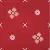 Bisazza Decori Opus Romano 06004521SL Catina Rosso 58.6x58.6 Bisazza Decori Opus Romano 06004521SL Catina Rosso 58.6x58.6