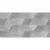 Azori Opale Grey geometria 31.5x63