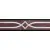 Grespania Palace Rubi 1 Burdeos 15x59 Grespania Palace Rubi 1 Burdeos 15x59