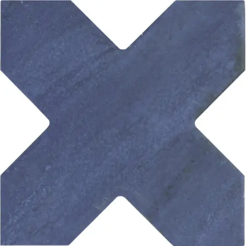 Ape ceramica Casale A042984 Quattro Blue 12x12 - керамическая плитка и керамогранит