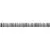 Kerama Marazzi Серпентино PTA005 Полоска Черный 29,8x2,5