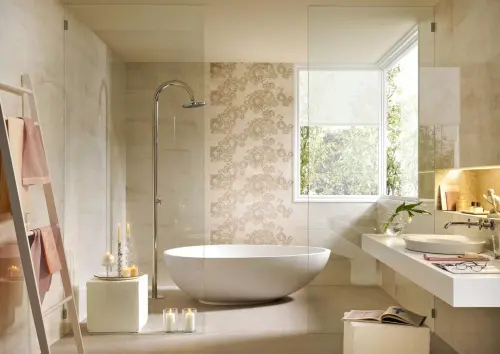 Marazzi Stonevision MI00 Decoro 32.5x97.7