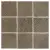 Settecento Proxi 13715 Bruno Tozzetto Burattato 10x10 Settecento Proxi 13715 Bruno Tozzetto Burattato 10x10
