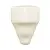 Adex Modernista ADMO5350 Angulo Exterior Cornisa Clasica CC Marfil 3,5x2,7