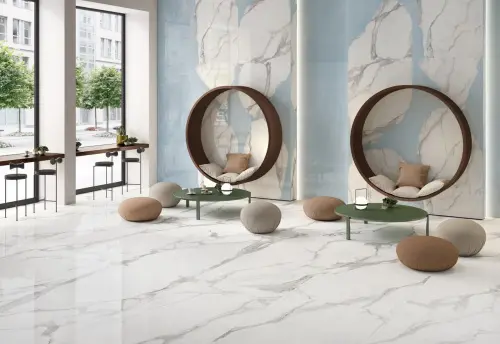 Provenza Unique Marble EL5M Resin Lappato Rett 120x278