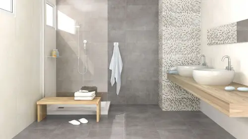 Pamesa Atrium Blanco 45 45x45