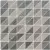 Villeroy&Boch Skyline K2393DB3L0010 Multicolor 30x30