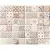 Monopole Ceramica Antique Light Marron 10x20 Monopole Ceramica Antique Light Marron 10x20