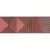 Harmony Crayon 26876 Coral 10x30 Harmony Crayon 26876 Coral 10x30