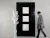 Quintessenza Ceramiche Memento Cipria Lucido 5x20 Quintessenza Ceramiche Memento Cipria Lucido 5x20