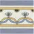 Ribesalbes Cielo PT02279 Cenefa 20x20