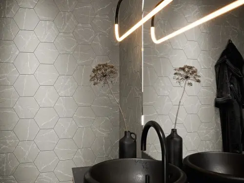 Cosmo Hexa