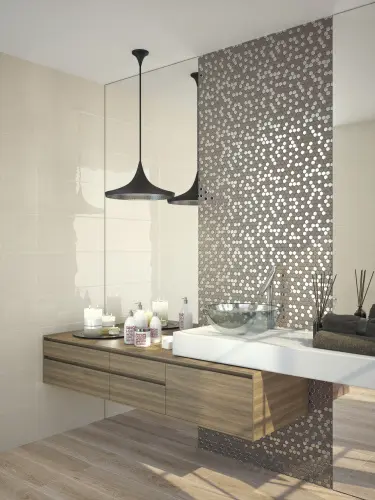 Contract Mosaics