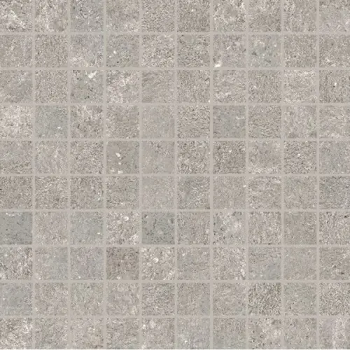 Cerim Ceramiche Match Up 772267 Earl Grey Comfort Mos 30x30