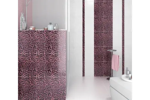 Kerama Marazzi Ирбис 155 Жёлтый 20x1.5