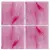Jnj C-Jade C-JD 101 Розовый 29,5x29,5