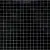 Orro Mosaic Classic Black Finish 32.7x32.7 Orro Mosaic Classic Black Finish 32.7x32.7