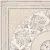 Goetan Ceramica Savanna Decor Corner 45x45