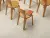 Mutina Primavera BOA65 Nero 60x60 Mutina Primavera BOA65 Nero 60x60