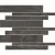 Vives World Flysch Mosaico Mutriku-SP Grafito 30x30