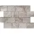 Realonda Dukkan Gris 44.2x66.4 Realonda Dukkan Gris 44.2x66.4