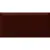 Absolut Keramika Monocolor Marrone Brillo 10x20