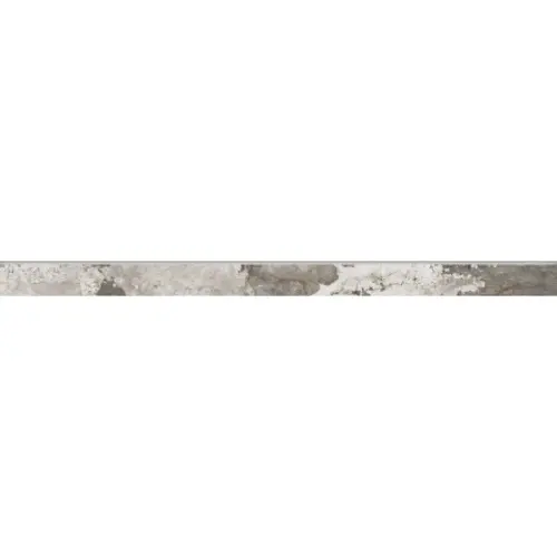 Kerranova Usadba K-2601/MR/p01/76x1200x10 Gray Beige Матовый ректифицированный 7,6x120 - керамическая плитка и керамогранит