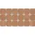 ABK 14OI 0016493 Twelve Mini Maple Nat Ret 60x120 - керамическая плитка и керамогранит