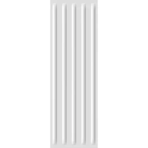 Vives Dandy Gatsby-R Blanco Brillo 32x99 - керамическая плитка и керамогранит