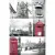 Absolut Keramika Monocolor Composicion London Calling C 15x22.5