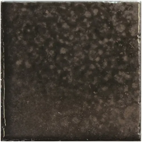 Equipe Bohemian 32336 Charcoal 10x10 - керамическая плитка и керамогранит