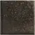 Equipe Bohemian 32336 Charcoal 10x10 - керамическая плитка и керамогранит