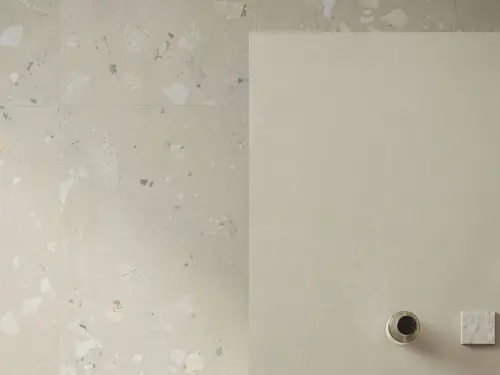 Impronta italgraniti I Cementi FL06AE6S Angolare Esterno Costa Lucida Grey 30x60