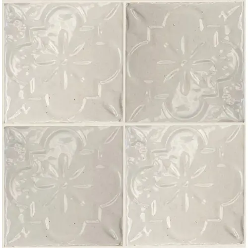 Ceramiche Grazia Shades Of Art GIRA1 Giralda Alabaster 13x13