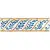 Kerama Marazzi Капри STG\A493\1146H Майолика 9.8x3