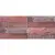 Naxos Belle Ville 0115426 Brick Caprice T8 26x60.5 Naxos Belle Ville 0115426 Brick Caprice T8 26x60.5