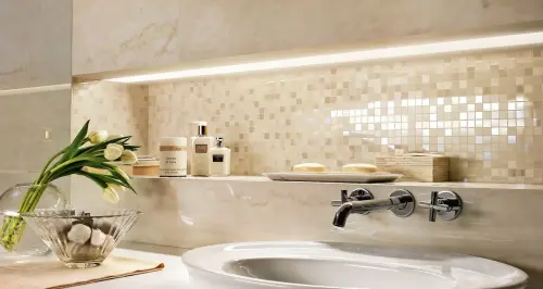 Marazzi Stonevision MI00 Decoro 32.5x97.7
