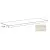 Sichenia Essenze 276051 Larice Gradino Costa Retta 33x120 Sichenia Essenze 276051 Larice Gradino Costa Retta 33x120