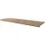 Ape ceramica Oregon Peldano Fior. Roble 33x120