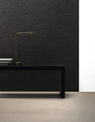 Mutina Phenomenon TYPHX06 Hexagon Nero 16,5x14,5