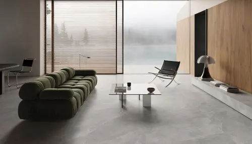 Ergon Cornerstone Evolution EN96 Slate Superwhite Naturale Ret 60x120