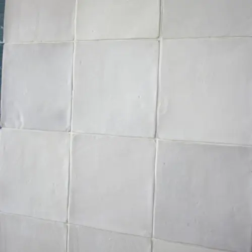 WOW Zellige Hexa Zellige Aqua 12.5x12.5
