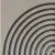 WOW Twister 129163 Twist Taupe Stone Graphite 12,5x12,5