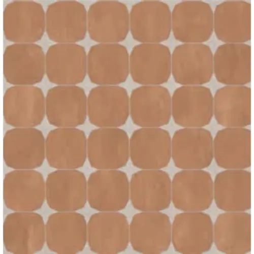 ABK 14OI 0018008 Twelve Mini Maple Nat Ret 30x30 - керамическая плитка и керамогранит