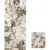 Ornamenta Operae OP120278RGWR Rose Garden Warm 120x278