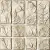 Settecento Maya Azteca B6032 Decoro Set Eznab Avorio 5x10