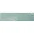 WOW Terre 138754 Turquoise Gloss 7x28 - керамическая плитка и керамогранит