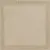 Versace Greek Cassettone Beige/Oro 261364 40x40