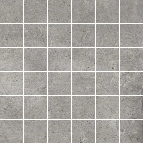 Cerrad Softcement 5903313319591 Silver 29,7x29,7