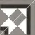 Vives Barnet Cantonera Basidon Blanco 15.8x15.8 Vives Barnet Cantonera Basidon Blanco 15.8x15.8